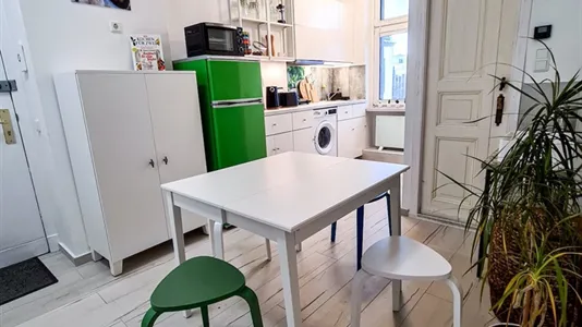 Apartments in Berlin Mitte - photo 6