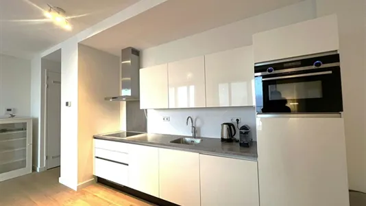 Apartments in Rotterdam Centrum - photo 6