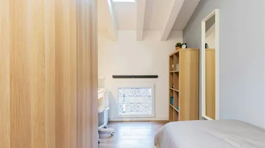 Rooms in Bologna - photo 5