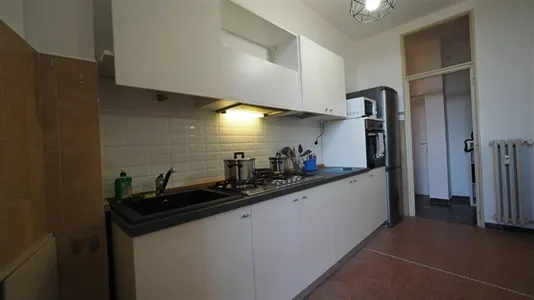 Rooms in Turin - photo 5