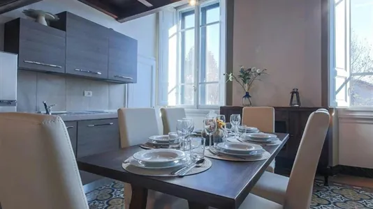 Apartments in Florence - photo 4