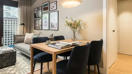 Apartments in Madrid Centro - photo 5