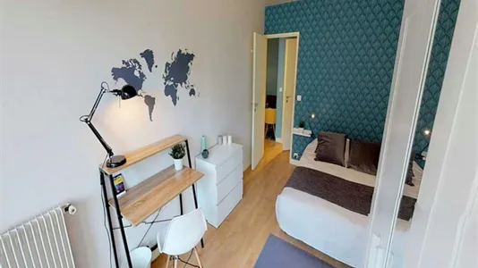 Rooms in Nanterre - photo 1