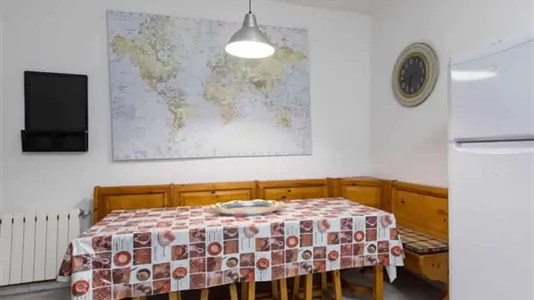 Rooms in Madrid Centro - photo 9