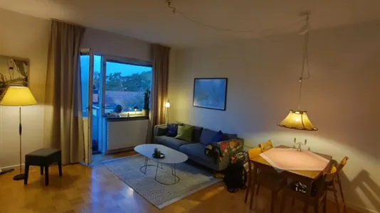 Apartments in Stockholm South - photo 2