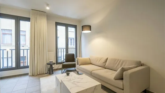 Apartments in Stad Antwerp - photo 1