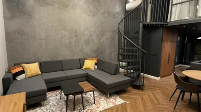 Apartment for rent in Budapest Józsefváros, Budapest