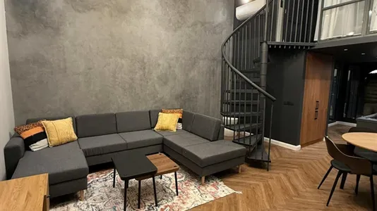 Apartments in Budapest Józsefváros - photo 1