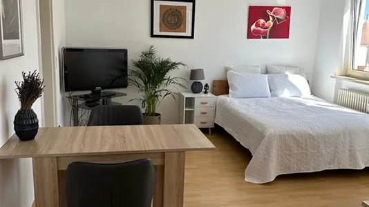 Apartments in Munich Ramersdorf-Perlach - photo 5