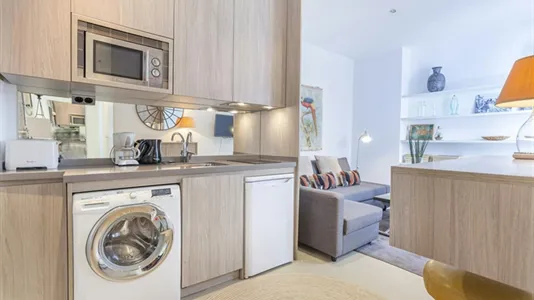 Apartments in Madrid Retiro - photo 6