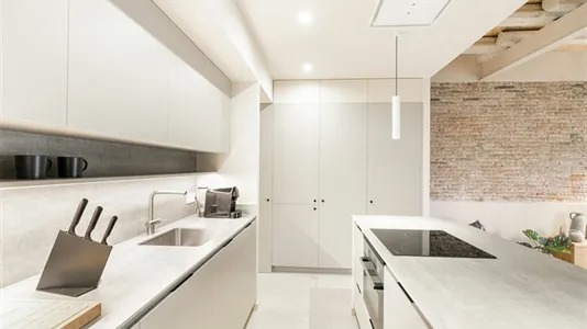 Apartments in Barcelona Sant Martí - photo 6