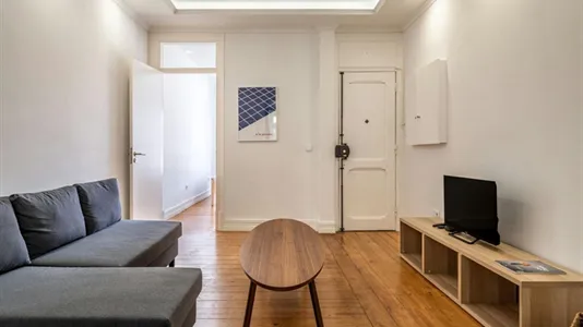 Apartments in Location is not specified - photo 6