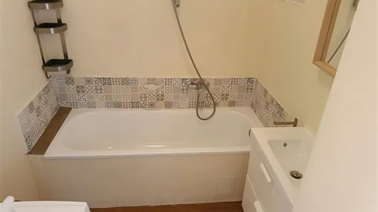 Apartments in Budapest Várkerület - photo 9