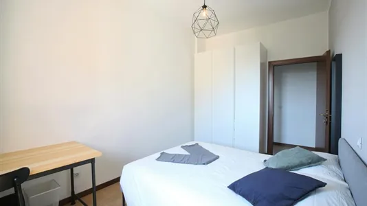 Rooms in Milano Zona 7 - Baggio, De Angeli, San Siro - photo 4