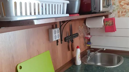 Apartments in Liepāja - photo 7