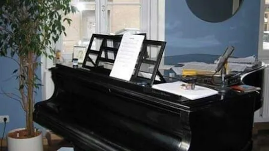 Rooms in Location is not specified - photo 7