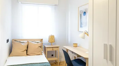 Room for rent in Madrid Tetuán, Madrid