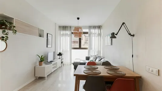 Apartments in Barcelona Gràcia - photo 7
