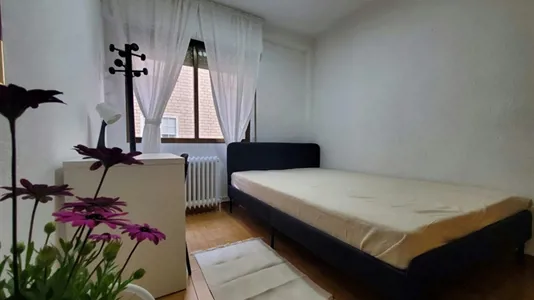 Rooms in Móstoles - photo 1