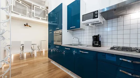 Rooms in Florence - photo 9