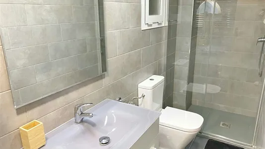 Rooms in Madrid Ciudad Lineal - photo 5