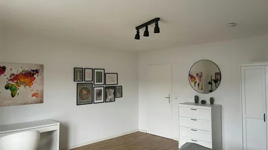 Rooms in Frankfurt Innenstadt I - photo 5