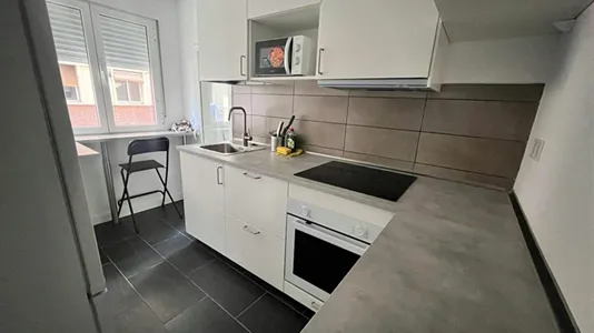 Rooms in Madrid Arganzuela - photo 4