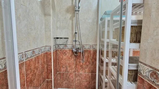 Rooms in Hacienda de Su Eminencia - photo 5