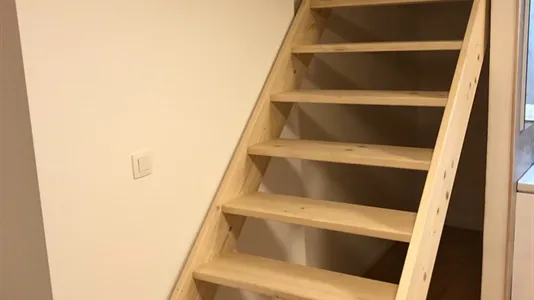 Rooms in Brussels Schaarbeek - photo 4