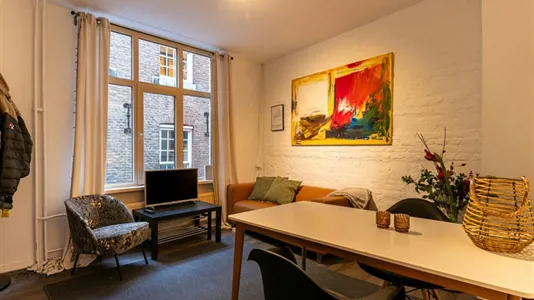 Apartments in Maastricht - photo 1