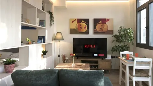 Apartments in Athens Monastiraki - photo 3