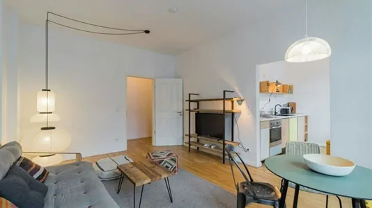 Apartments in Berlin Friedrichshain-Kreuzberg - photo 3