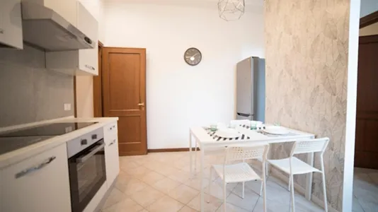 Rooms in Florence - photo 10