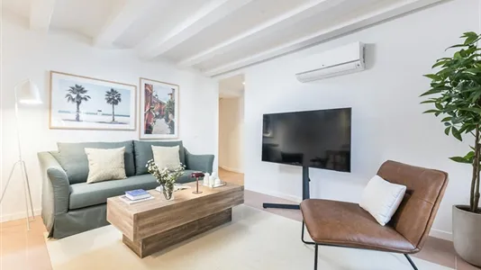 Apartments in Barcelona Ciutat Vella - photo 4