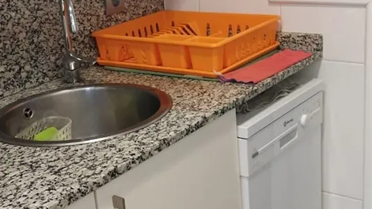 Rooms in Barcelona Horta-Guinardó - photo 10