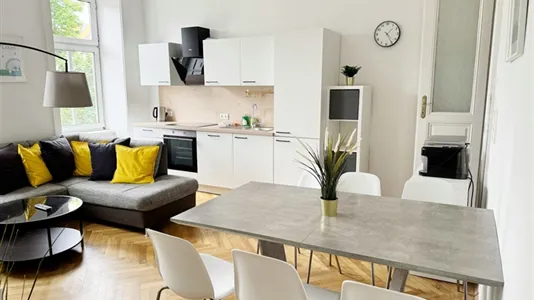 Rooms in Wien Währing - photo 10