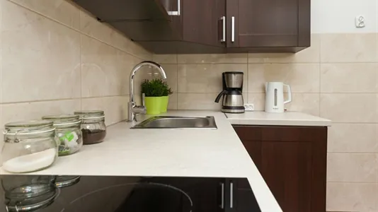 Rooms in Kraków Podgórze - photo 9