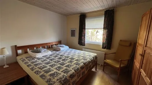 Houses in Halmstad - photo 7