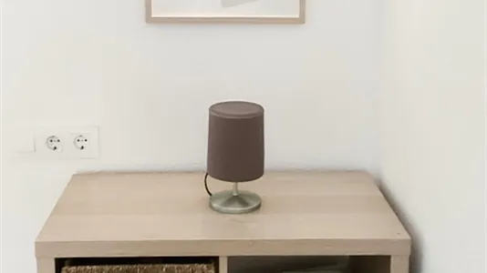 Rooms in Valencia L'Eixample - photo 8