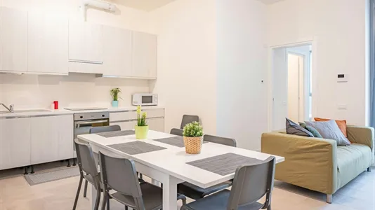 Rooms in Milano Zona 2 - Stazione Centrale, Gorla, Turro, Greco, Crescenzago - photo 7