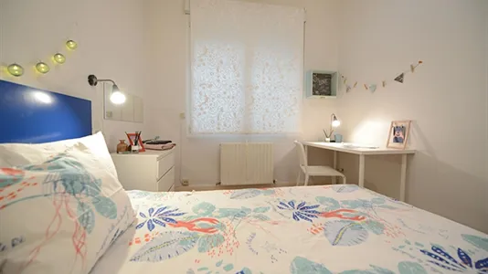 Rooms in Bilbao - photo 8