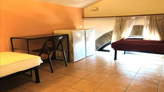 Rooms in Roma Municipio XI – Arvalia/Portuense - photo 5