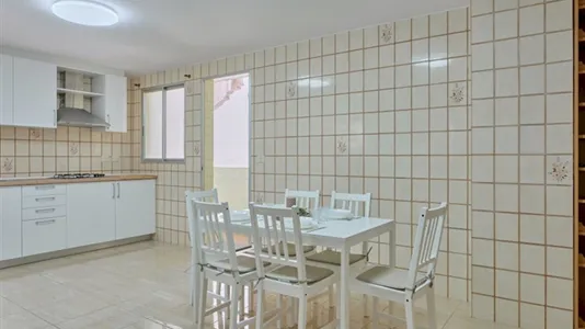 Rooms in Valencia Campanar - photo 9