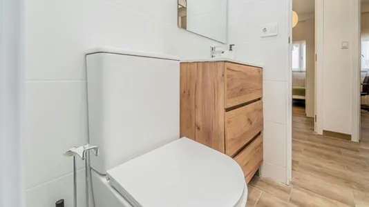 Rooms in Valladolid - photo 7