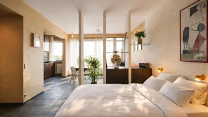 Apartment for rent in Stad Antwerp, Antwerp