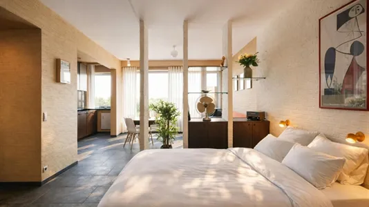 Apartments in Stad Antwerp - photo 1