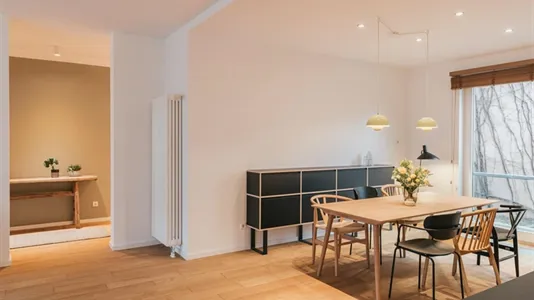 Apartments in Location is not specified - photo 9