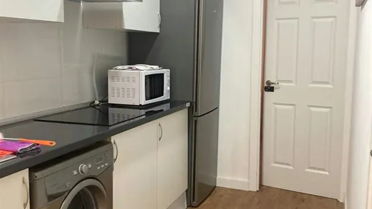 Rooms in Madrid Tetuán - photo 10