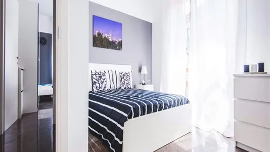 Rooms in Milano Zona 2 - Stazione Centrale, Gorla, Turro, Greco, Crescenzago - photo 5