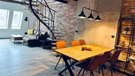 Apartments in Budapest Belváros-Lipótváros - photo 5